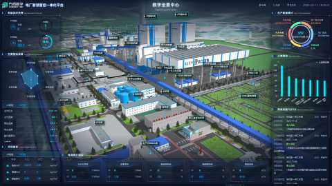 jSpatial web delivery view